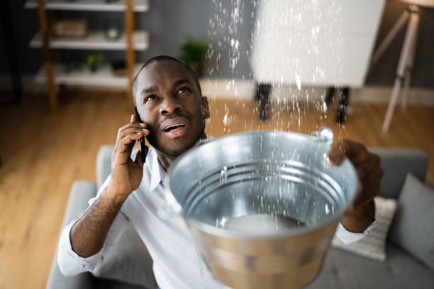Best Emergency water extraction  in Lake Katrine, NY
