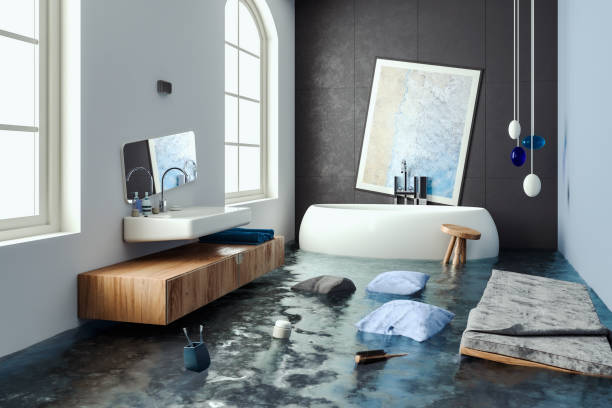 Best Water damage restoration near me  in Lake Katrine, NY